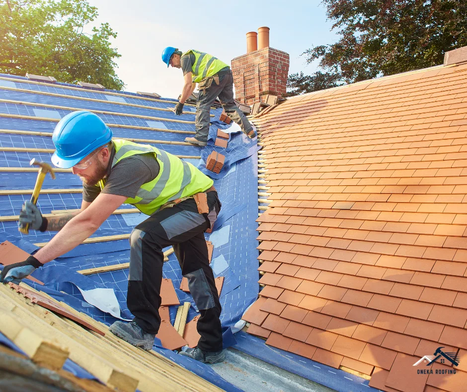 Why choose Roof Repair Near Me in Myers Flat, CA