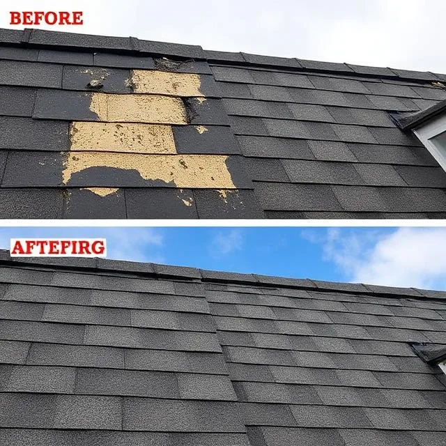 Roof Repair Near Me in Myers Flat, CA near me